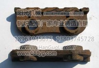 付片被動(dòng)爐排鍋爐配件