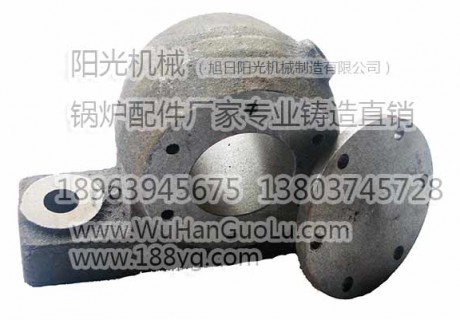 軸承座鍋爐配件
