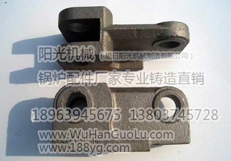 主動(dòng)片鍋爐配件