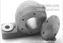 鍋爐配件軸承座