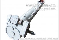 鍋爐出渣機(jī)螺旋出渣機(jī)