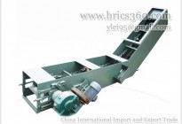 鍋爐輔機(jī)刮板除渣機(jī)