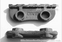 鍋爐配件輔爐排